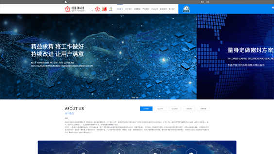 烟台石川密封科技股份有限公司 